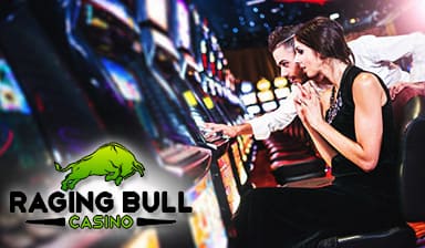 Raging Bull Casino No Deposit Bonus 2018